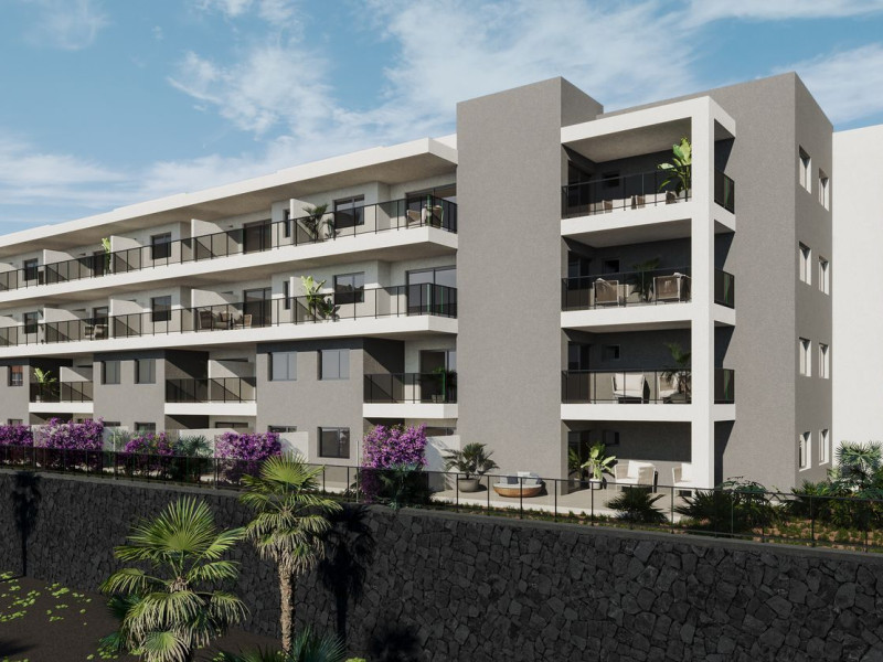 Obra nueva Carena en Granadilla de Abona (Revista) photo 3