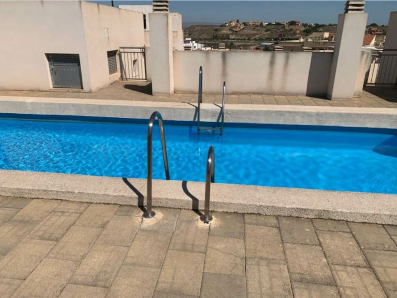 Obra nueva Vivienda en Turre (Almería) en Turre (Revista) photo 4