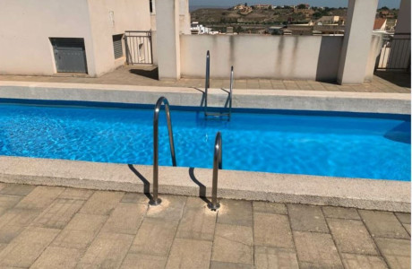 Promoción Vivienda en Turre (Almería) obra nueva en Turre photo 4