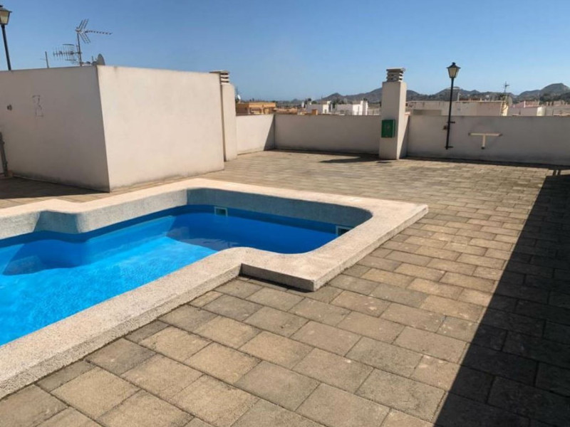 Obra nueva Vivienda en Turre (Almería) en Turre (Revista) photo 5
