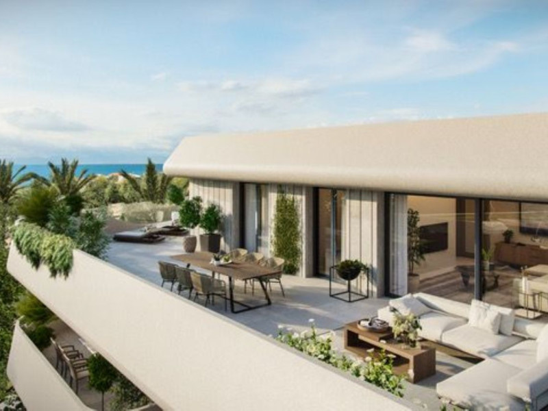 Penthouse sale in  Calle La Concha s/n, Marbella photo 4