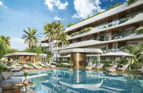 Penthouse for sale in  Diseminado Ensanche Sur I, 3V, Marbella photo 1