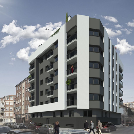 Penthouse for sale in  Calle Collado Piña, 100, Albacete photo 1
