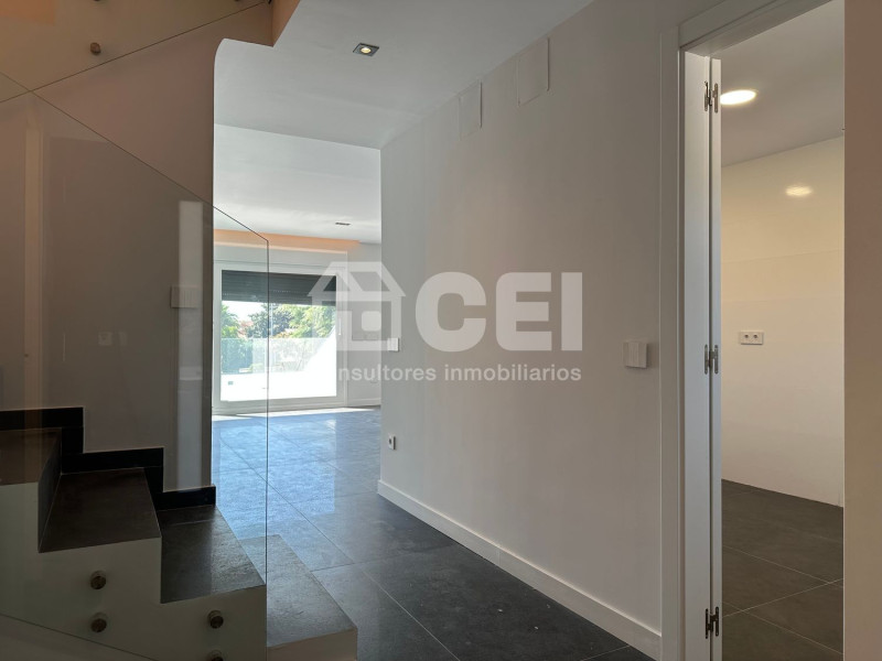 Obra nueva Fray Luis de León en Villa del Prado (Revista) photo 5