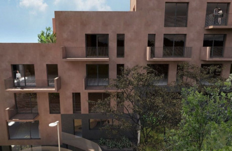 Продажа новостроек Doctor Cadevall в городе Barcelona photo 1