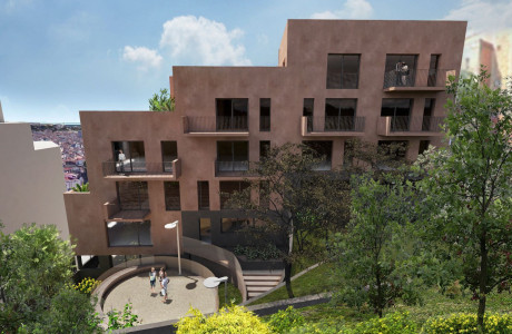 Продажа новостроек Doctor Cadevall в городе Barcelona photo 3