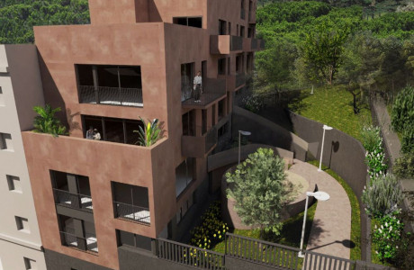 Продажа новостроек Doctor Cadevall в городе Barcelona photo 4