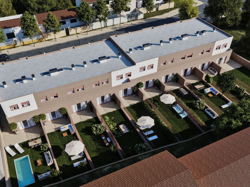 Obra nueva Garbell en Vilanova i la Geltrú (Revista) photo 4