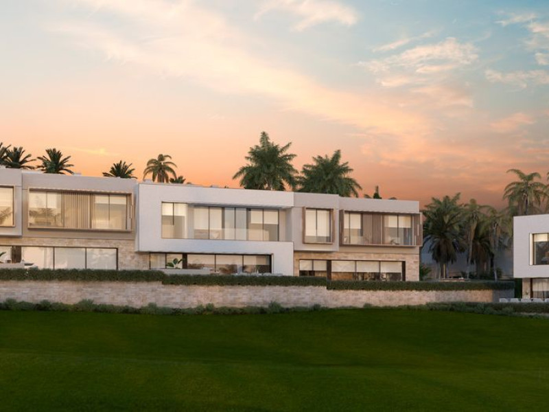 Obra nueva Wyndham Grand en Mijas (Revista) photo 2