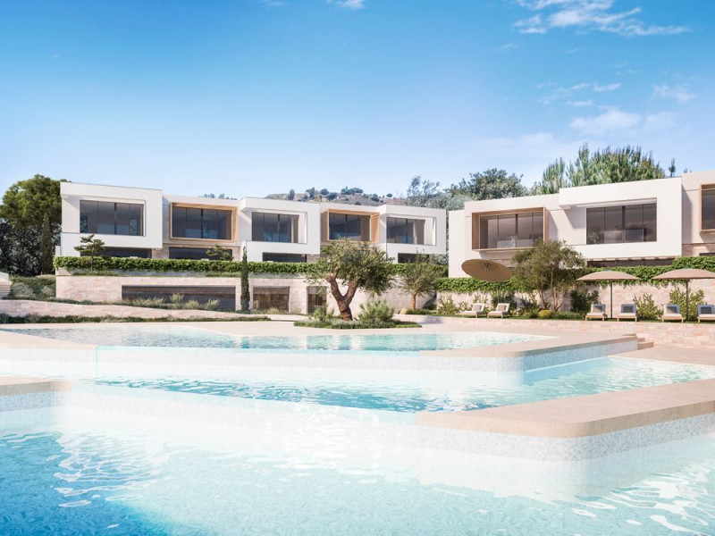Obra nueva Wyndham Grand en Mijas (Revista) photo 3