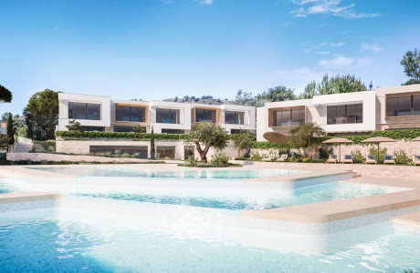 Promoción Wyndham Grand obra nueva en Mijas photo 3
