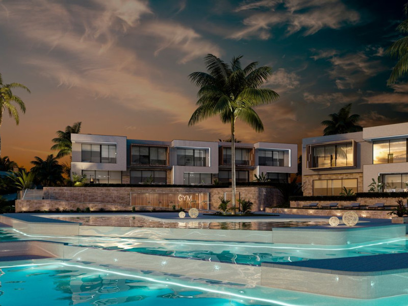 Obra nueva Wyndham Grand en Mijas (Revista) photo 4