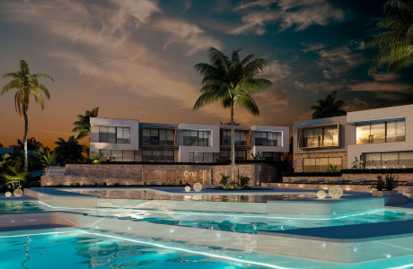 Promoción Wyndham Grand obra nueva en Mijas photo 4