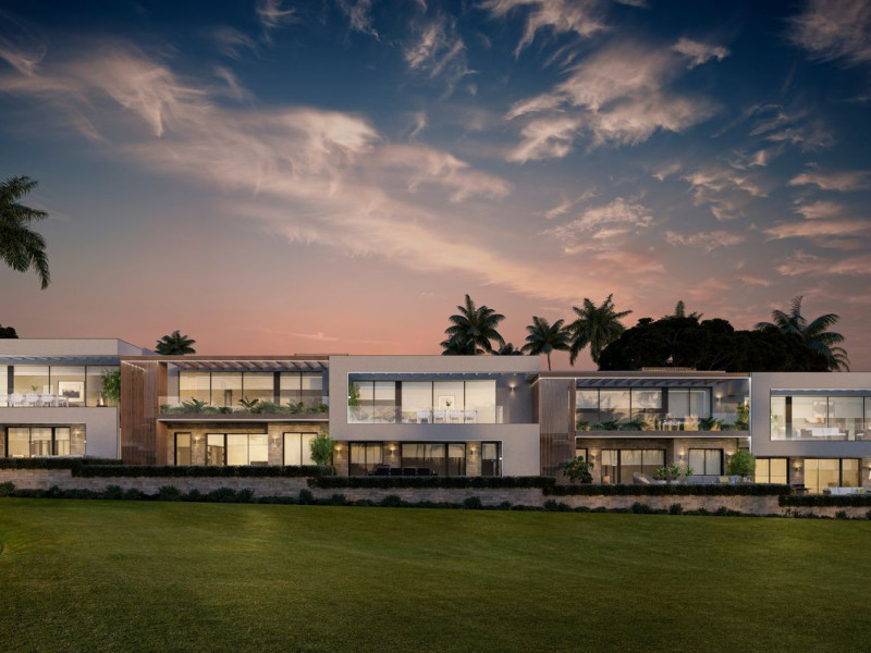 Obra nueva Wyndham Grand en Mijas (Revista) photo 5