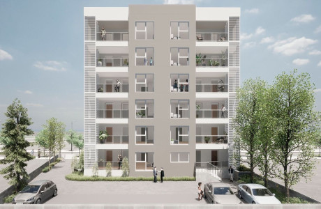 Promoción Residencial El Brezo obra nueva en Valladolid photo 4