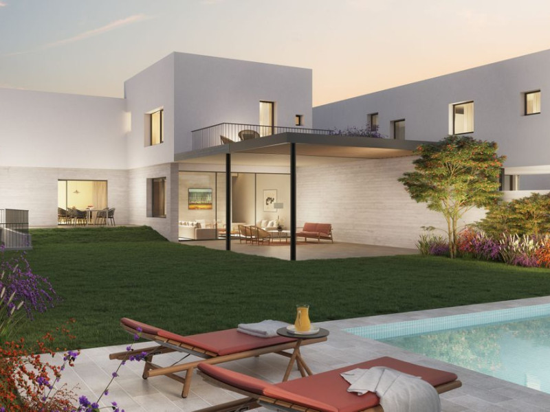 Obra nueva Valdenebro Homes en Madrid (Revista) photo 2