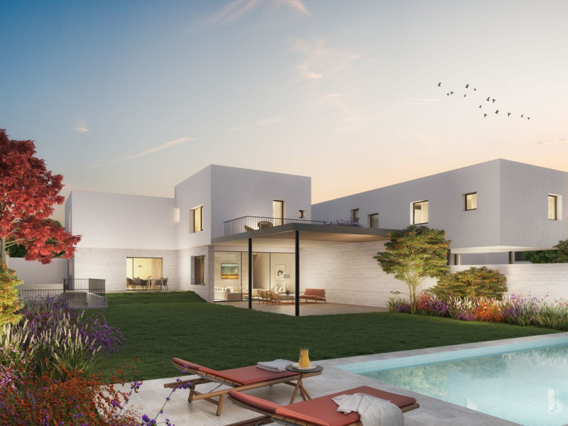 Obra nueva Valdenebro Homes en Madrid (Revista) photo 3