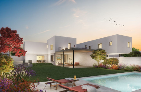 Promoción Valdenebro Homes obra nueva en Madrid photo 3