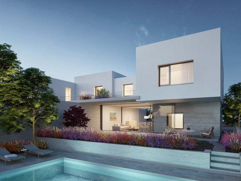 Obra nueva Valdenebro Homes en Madrid (Revista) photo 5