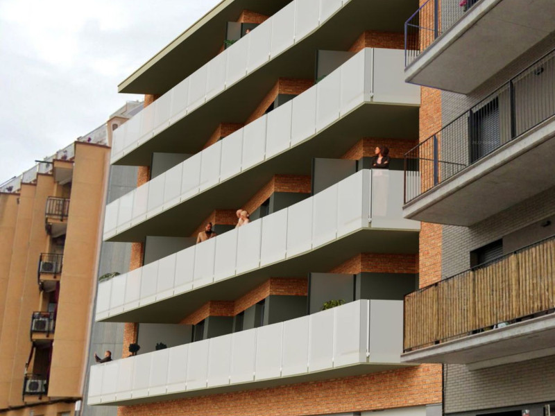 Продажа квартиры на Avenida Barcelona 7, 9, Сант-Жоан-Деспи
 photo 3