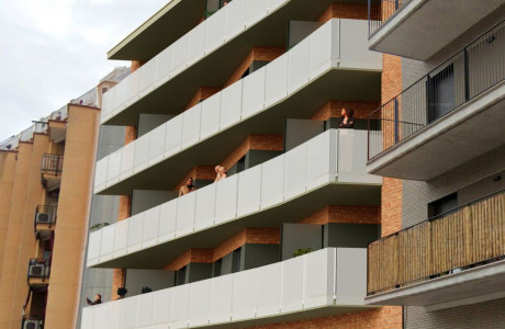 Piso en venta en Avenida Barcelona 7, 9, Sant Joan Despí
thumbnail 2