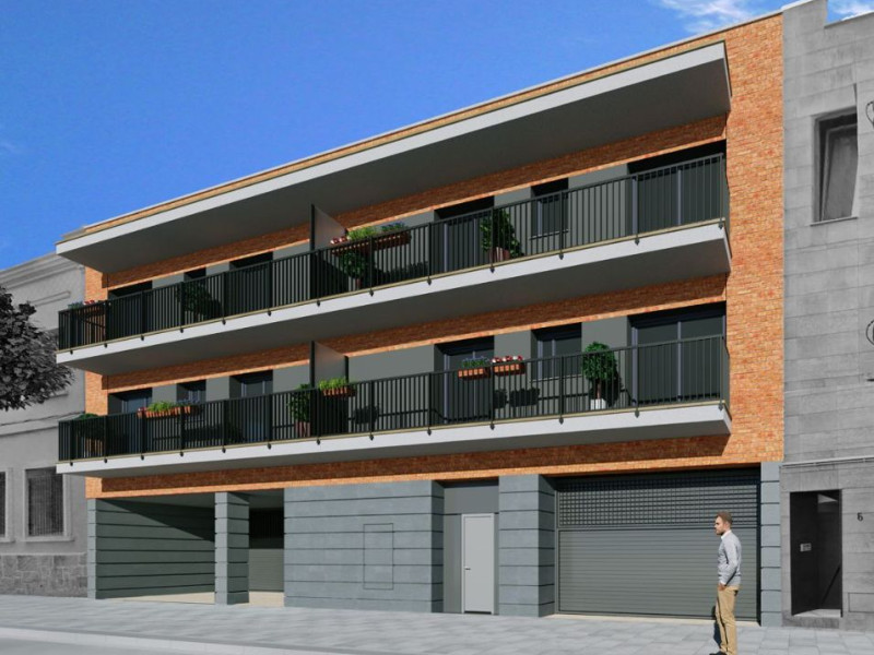 Продажа квартиры на Avenida Barcelona 7, 9, Сант-Жоан-Деспи
 photo 5