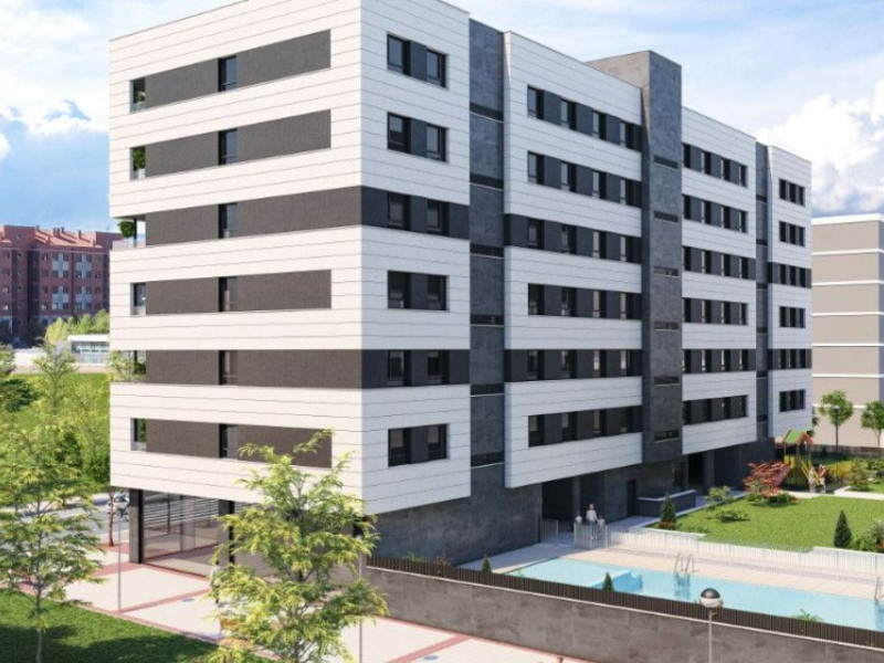 Residencial Terrazas de San Miguel