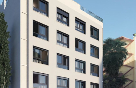 Apartment for sale in  Avenida San Francisco, 24, Torremolinos photo 1