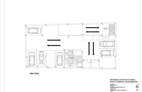 Apartment for sale in  Avenida San Francisco, 24, Torremolinos photo 4