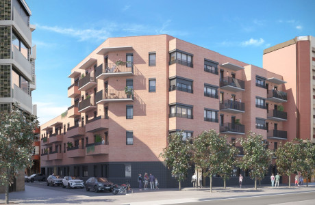 Продажа квартиры на Calle Aprestadora, 89, Госпиталет-де-Льобрегат
 photo 3