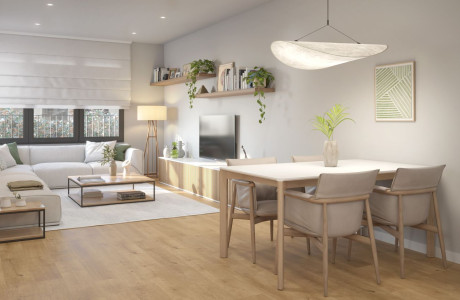 Продажа квартиры на Calle Aprestadora, 89, Госпиталет-де-Льобрегат
 photo 4