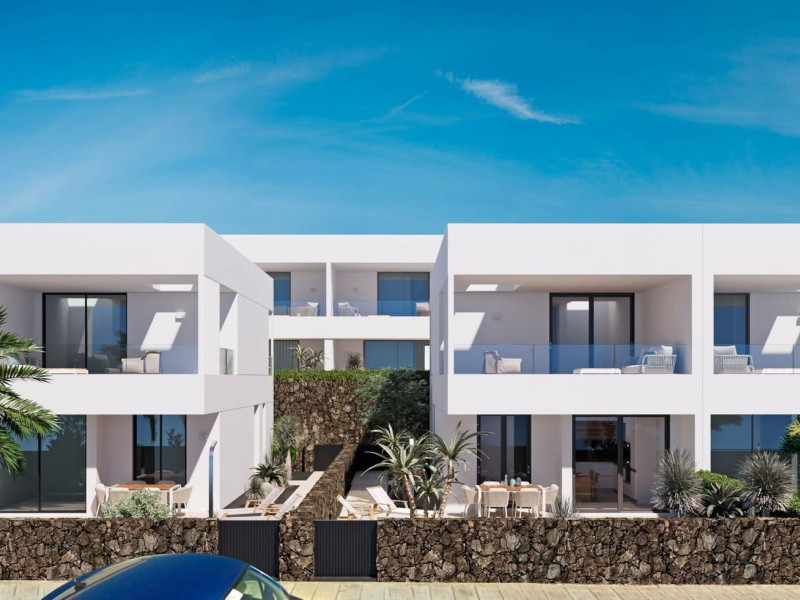 Новостройка Residencial Soco в Тиас photo 2