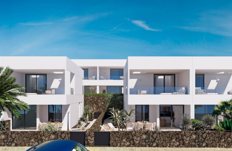 Продажа новостроек Residencial Soco в городе Tias thumbnail 1