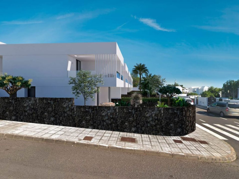 Новостройка Residencial Soco в Тиас photo 3