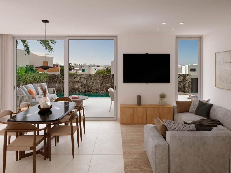 Новостройка Residencial Soco в Тиас photo 5