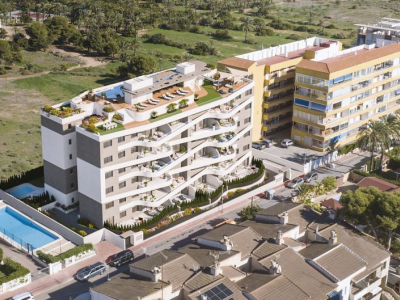 Sale of ground in Calle Pleamar, 22, Torrevieja
 photo 2