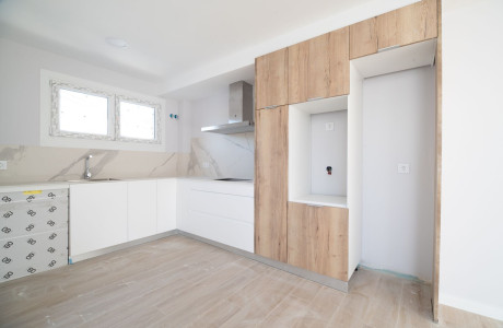 Продажа новостроек Chalets Bembrive в городе Vigo thumbnail 2