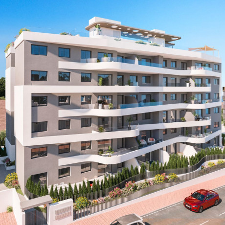 For sale in Calle Pleamar, 22, Torrevieja photo 4