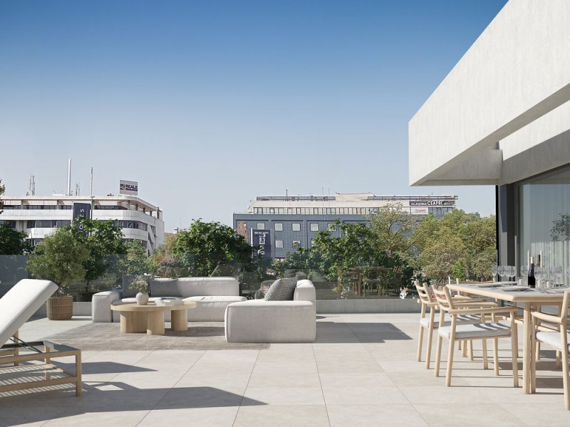 Venta de piso en Avenida de Jerez s/n, Sevilla
 photo 4
