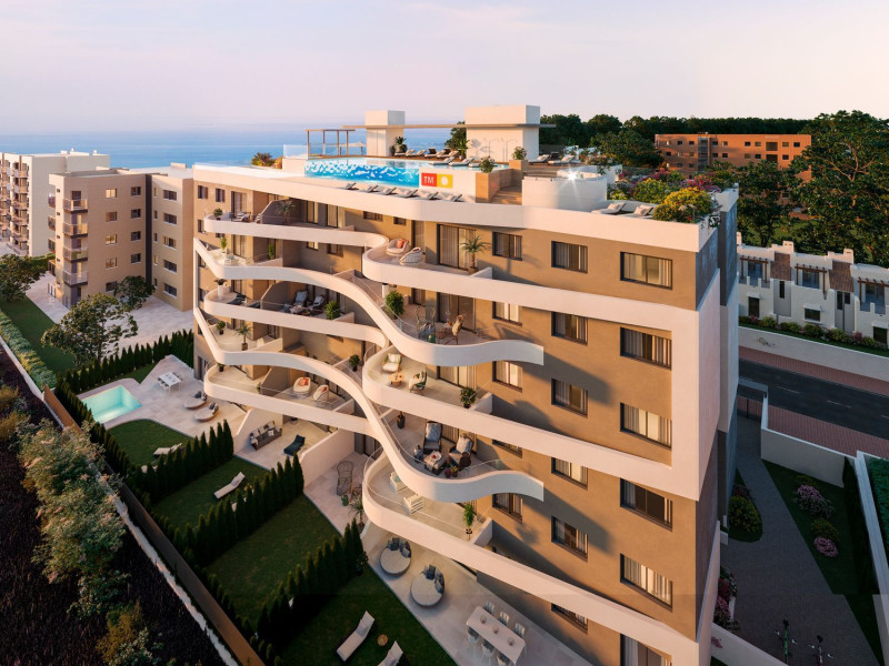 Sale of ground in Calle Pleamar, 22, Torrevieja
 photo 5
