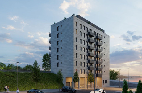 Piso en venta en Calle Pedro Fernández, 14, A Coruña
 photo 3