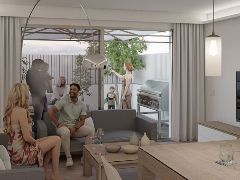 Sale of townhouse in  Calle Cerdanya s/n , Cambrils photo 5