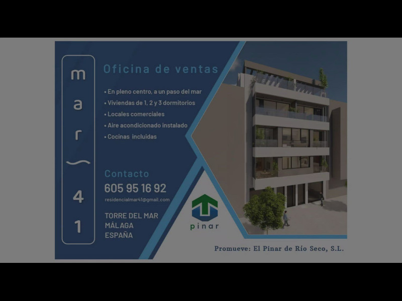 Residencial Mar 41