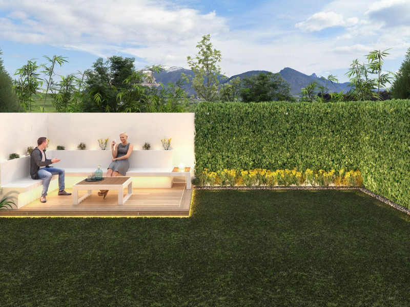 Obra nueva Castillo de Olcoz en Biurrun-Olcoz (Revista) photo 4