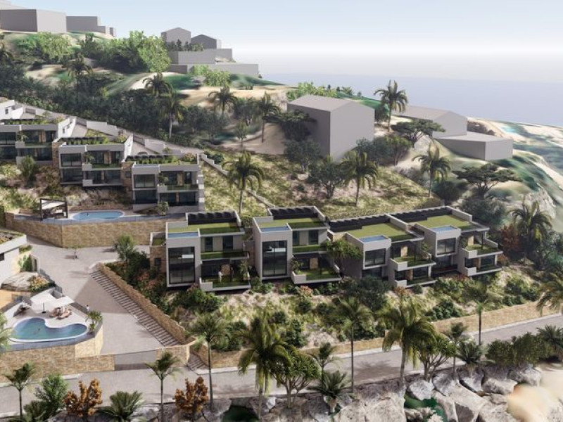 Infinity Villas Altea Hills