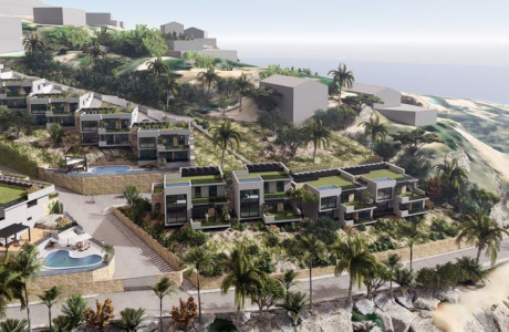 Частный шале на продаже в  Calle Costa del Azahar Altea Hills s/n, Алтея photo 1