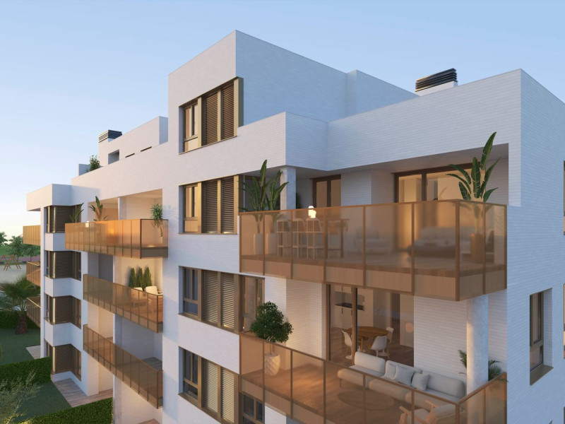 Sale of apartment in Calle Calle Hans Christian Andersen s/n, Vitoria-Gasteiz
 photo 4