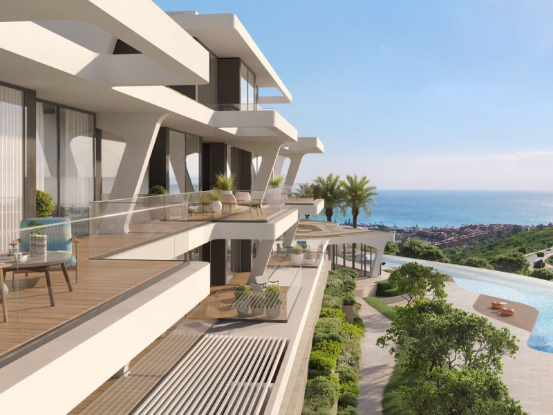 Obra nueva Marea Interiors by Missoni en Estepona (Revista) photo 2