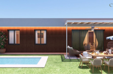 Detached villa for sale in , Gines photo 1