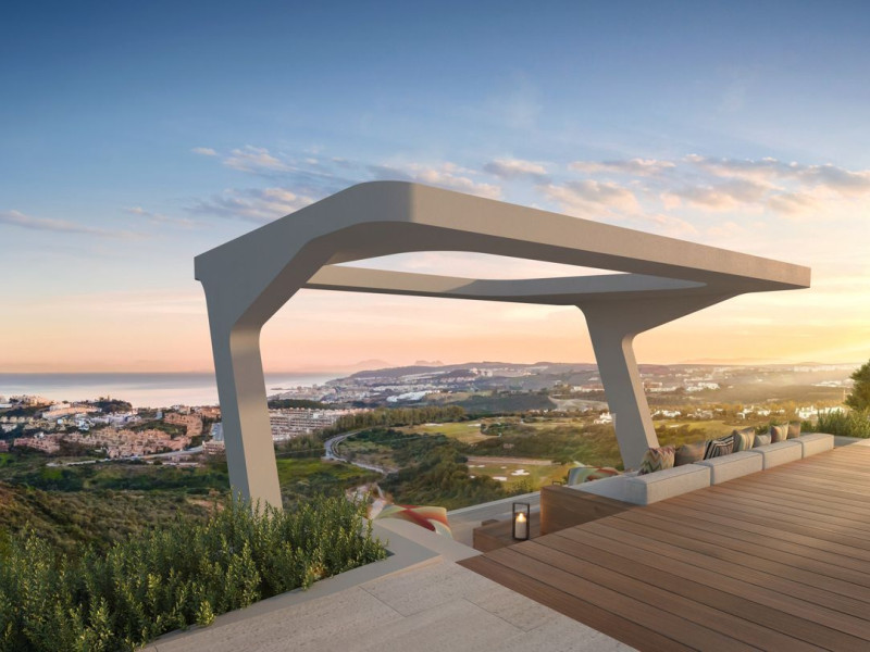 Obra nueva Marea Interiors by Missoni en Estepona (Revista) photo 5